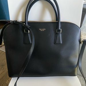 Kate Spade laptop bag